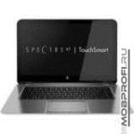 HP Spectre XT TouchSmart 15-4000er
