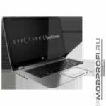 HP Spectre XT TouchSmart 15-4110er
