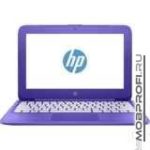 Ремонт HP Stream 11-y001ur в Москве