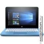 HP Stream x360 11-aa008ur