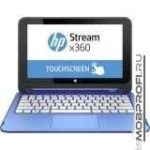 HP Stream x360 11-p050nr
