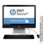 HP Touchsmart Envy 27-p001ur P3G48EA