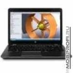HP ZBook 14