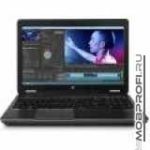 HP ZBook 15