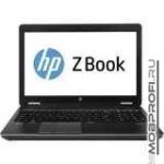 HP Zbook 15 G1