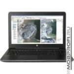 HP ZBook 15 G3
