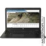 HP ZBook 15u G3