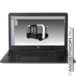 HP ZBook 15u G4