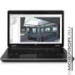 HP ZBook 17
