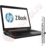 HP ZBook 17 C3E45ES