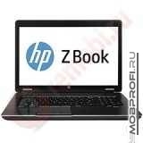 HP ZBook 17 F6E62AW