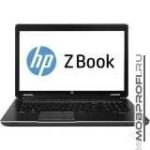 HP ZBook 17 G1