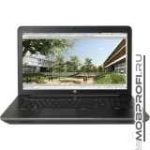 HP ZBook 17 G3