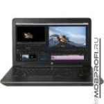 HP ZBook 17 G4