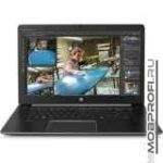 HP ZBook Studio G3