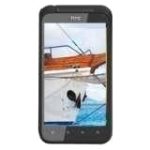 HTC Incredible S