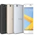 HTC One A9s