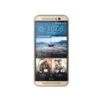 HTC One M9s