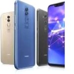 Huawei Mate 20 Lite