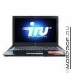 Ремонт iRU Patriot 402 в Москве