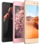 Leagoo Z5