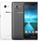 Lenovo A889