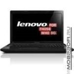 Ремонт Lenovo G585 в Москве