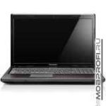 Lenovo G770