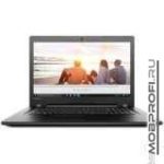 Lenovo IdeaPad 300-17ISK
