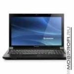 Lenovo IdeaPad B560