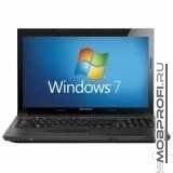 Lenovo IdeaPad B575