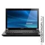 Lenovo IdeaPad B580G