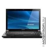 Lenovo IdeaPad B580G