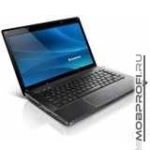 Lenovo IdeaPad G460A