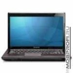 Lenovo IdeaPad G470