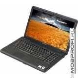 Lenovo IdeaPad G550