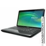Lenovo IdeaPad G550A