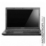 Lenovo IdeaPad G575A
