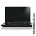 Lenovo IdeaPad G580