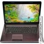 Lenovo Ideapad G770