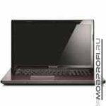 Lenovo IdeaPad G770A
