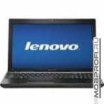 Lenovo IdeaPad N580