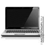 Lenovo IdeaPad U460