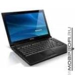 Lenovo IdeaPad V460A