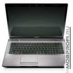 Lenovo Ideapad V570