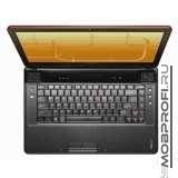 Lenovo IdeaPad Y550