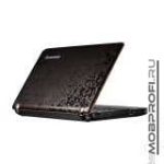 Lenovo IdeaPad Y560A