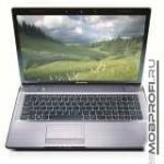 Lenovo Ideapad Y570