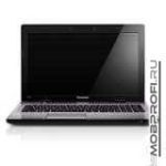 Lenovo IdeaPad Y570A