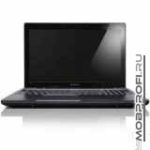Lenovo IdeaPad Y580